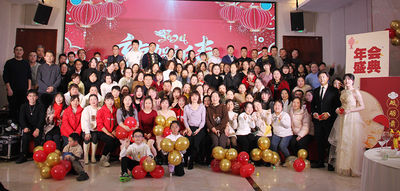 Sichuan Trixon Communication Technology Corp.,Ltd 업체 생산 라인