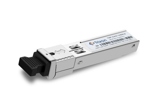 DDMI PON 송신기 GPON SFP 송신기 T1490nm R1310nm TSP-GA21-43DCS