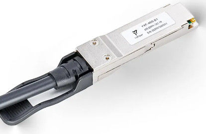 100G QSFP28 DAC 2m 직결 패시브 케이블 트랜시버 모듈