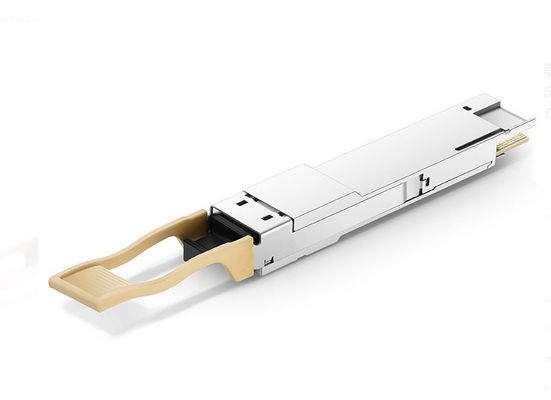100GBASE LR4 100G 이더넷 QSFP 트랜시버 모듈