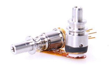 경험 속도 데이터 전송 2.5Gbps 디플렉서 광학 BOSA 작업 조건 0-85C