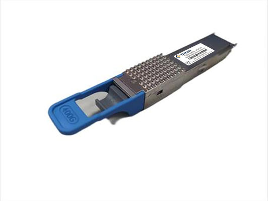 IEEE 802.3ck-2022 컴플라이언스 및 17ps 송신기 전환시간을 갖춘 1급 레이저 800G 트랜시버