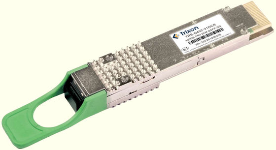 400G-FR4 2KM QSFP112/ TRS-Q402-31DCR 400G 트랜시버 500M 원격 네트워크 필요